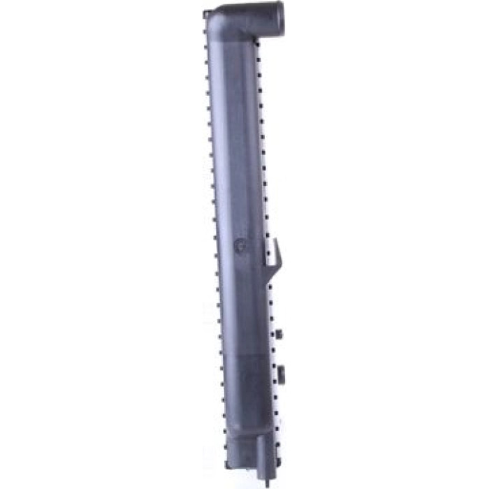 Nissens Wasserkühler PKW 62691A Nissens Wasserkühler PKW 62691A