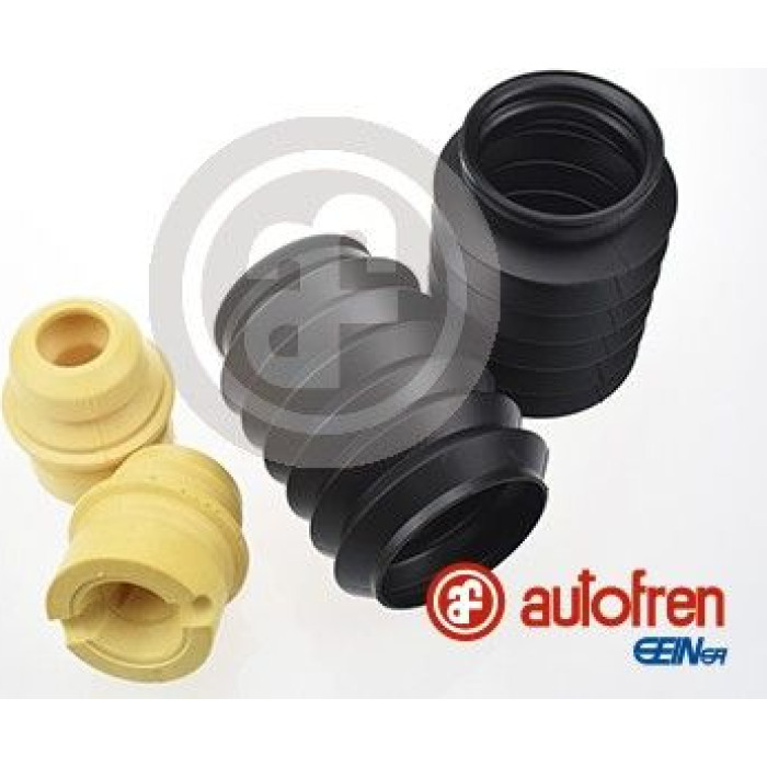 Autofren Schutzsatz Stoßdämpfer D5208 Autofren Schutzsatz Stoßdämpfer D5208