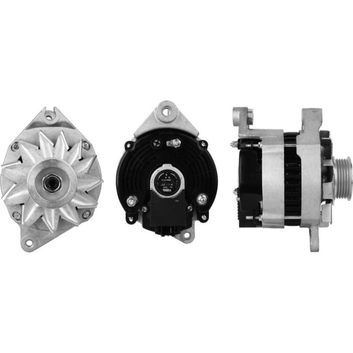 DRI Generator 214119702