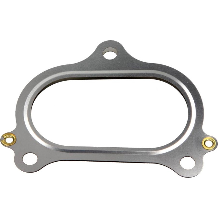 Motor-Auspuffdichtung. Ducati 1199 Panigale S / Tricolore Abs 1200 2012-2014 (300.513El.) 574B11009