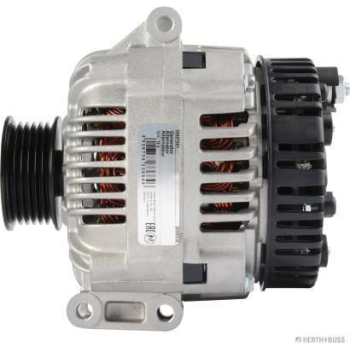 Herth+Buss Elparts Generator 32437321 Herth+Buss Elparts Generator 32437321