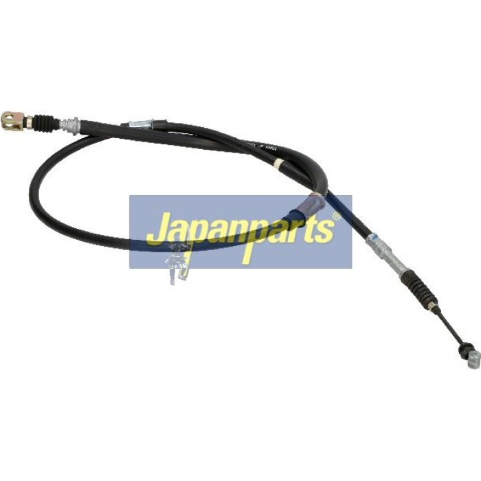 Japanparts Handbremsseil Seilzug Festellbremse BC-298L Japanparts Handbremsseil Seilzug Festellbremse BC-298L
