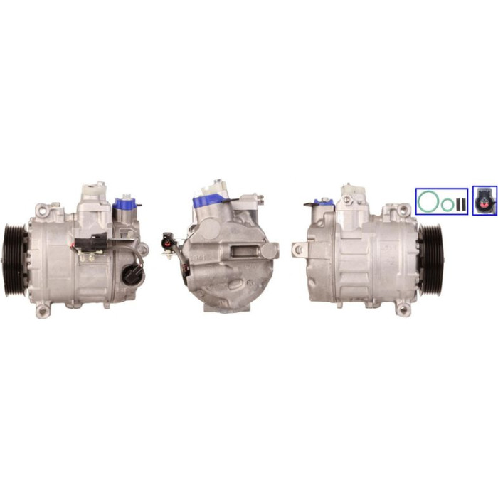 DRI Kompressor 700510704 DRI Kompressor 700510704