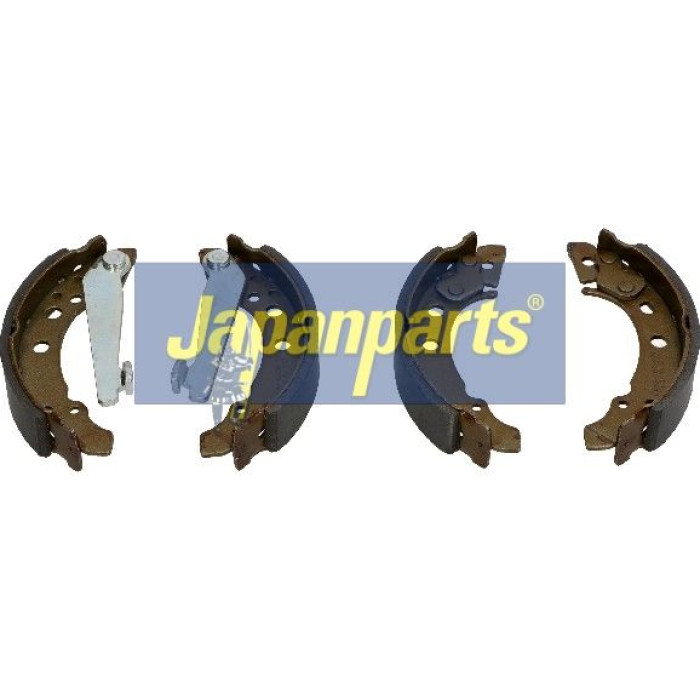 Japanparts Bremsbacken GF-0901AF Japanparts Bremsbacken GF-0901AF