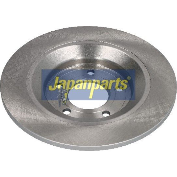 Japanparts Bremsscheibe DP-323C Japanparts Bremsscheibe DP-323C