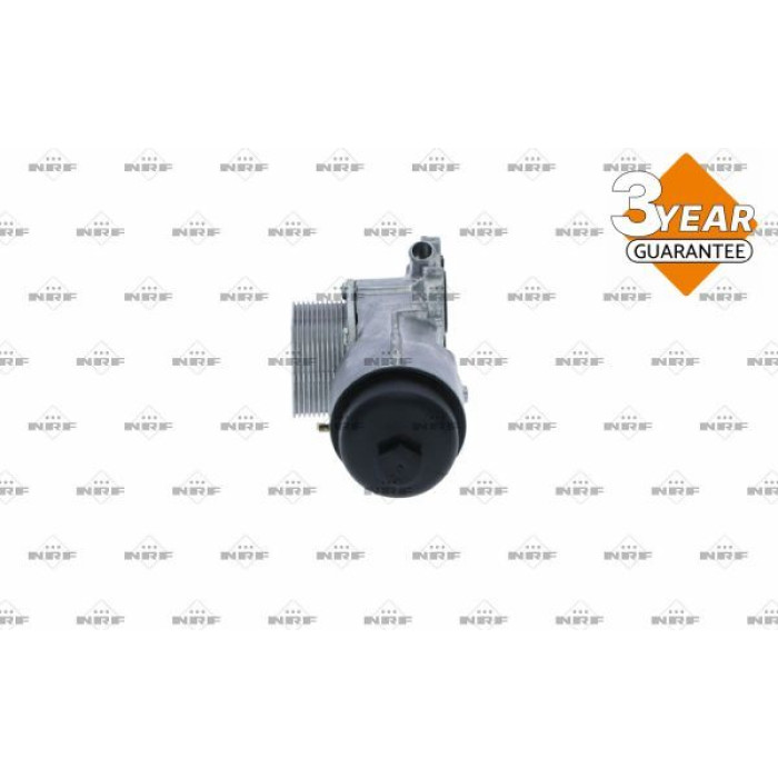 NRF Ölkühler, Motoröl 31328 NRF Ölkühler, Motoröl 31328