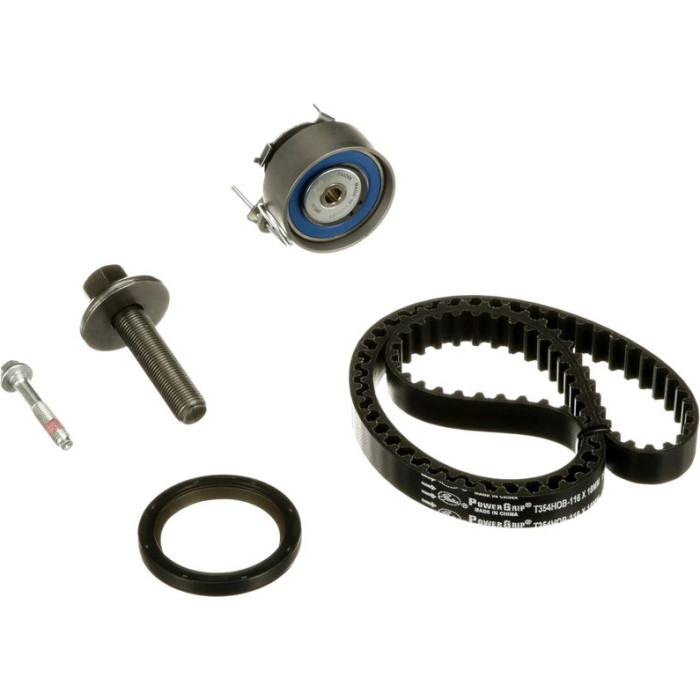 Gates Zahnriemensatz K02T354HOB Gates Zahnriemensatz K02T354HOB