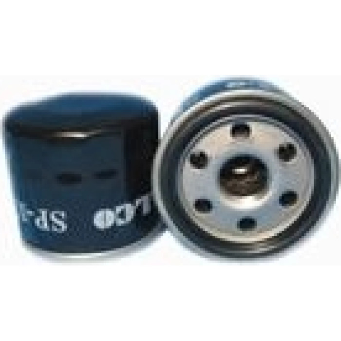 ALCO Ölfilter Renault 1.216V 03 SP-1306 ALCO Ölfilter Renault 1.216V 03 SP-1306