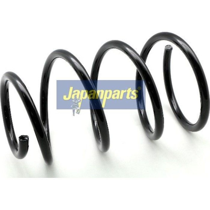 Japanparts Fahrwerksfeder ZC2850C Japanparts Fahrwerksfeder ZC2850C