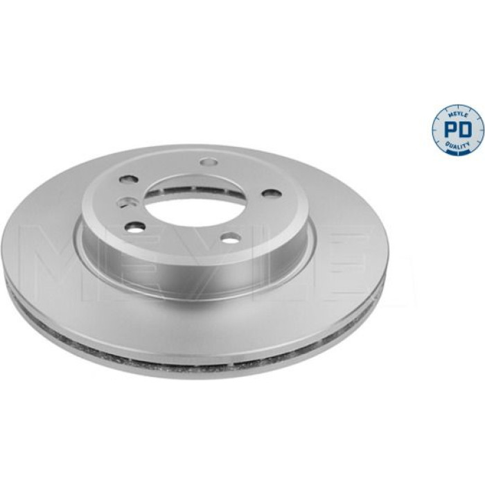 MEYLE Bremsscheibe BMW E46/Z3 98-07 383 521 3020/PD MEYLE Bremsscheibe BMW E46/Z3 98-07 383 521 3020/PD