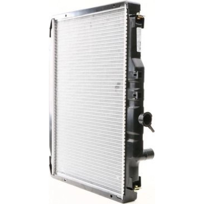 MAHLE Kühler, Motorkühlung CR 141 000S MAHLE Kühler, Motorkühlung CR 141 000S