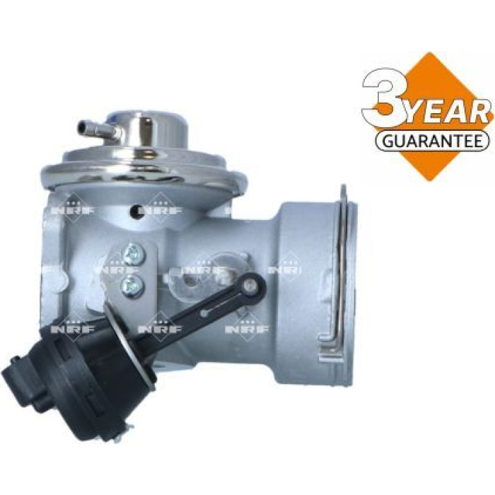 NRF AGR-Ventil 48633 NRF AGR-Ventil 48633