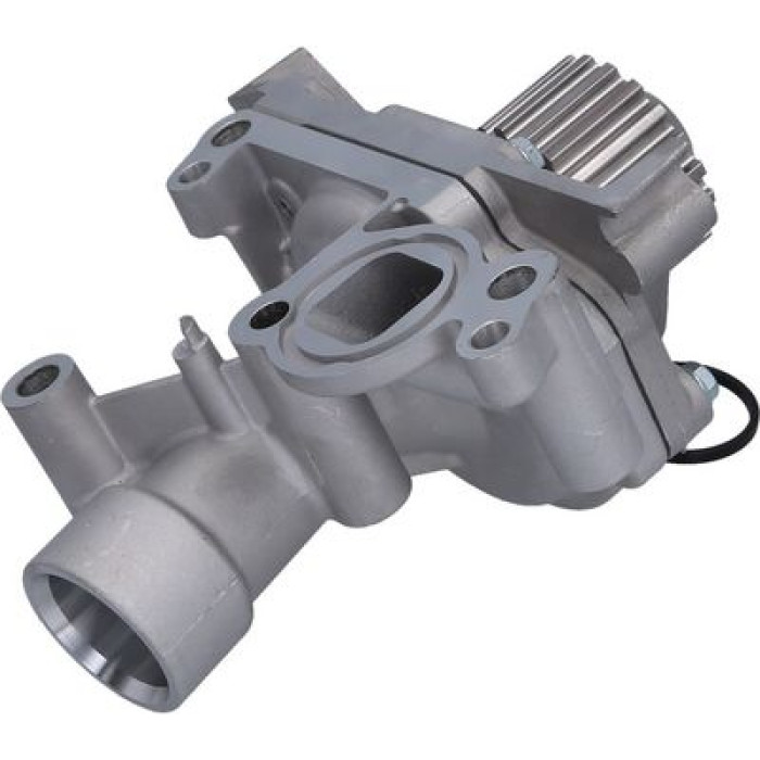 Kamoka Wasserpumpe / Kühlmittelpumpe T0090