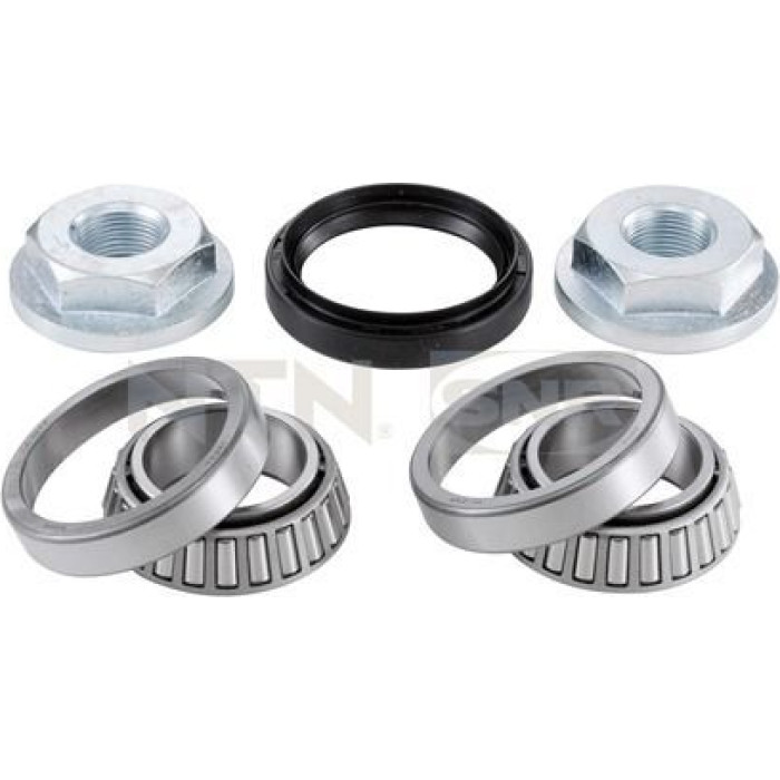 SNR Radlager R152.40 SNR Radlager R152.40