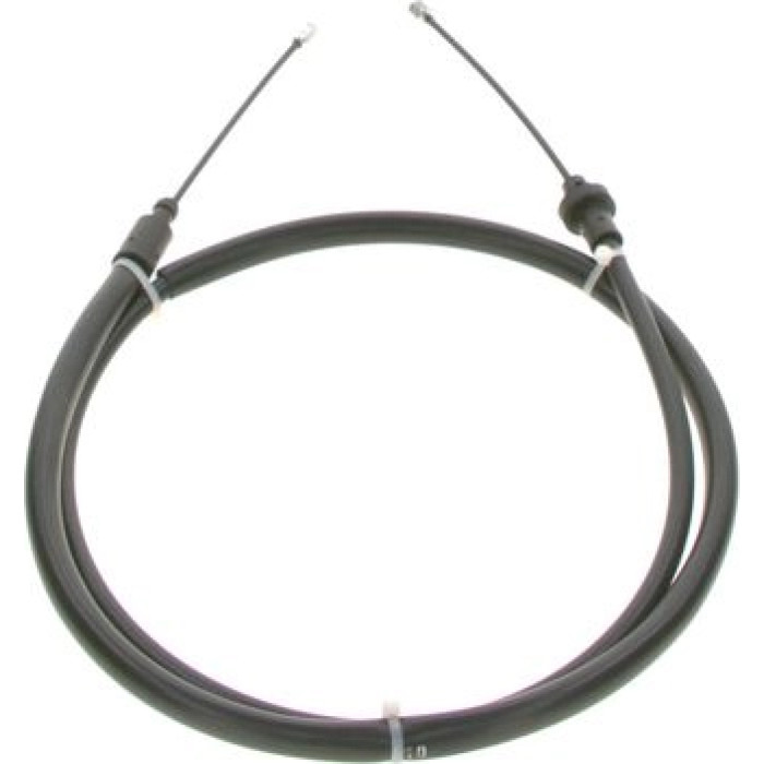 Bosch Handbremsseil links 1987477576 Bosch Handbremsseil links 1987477576