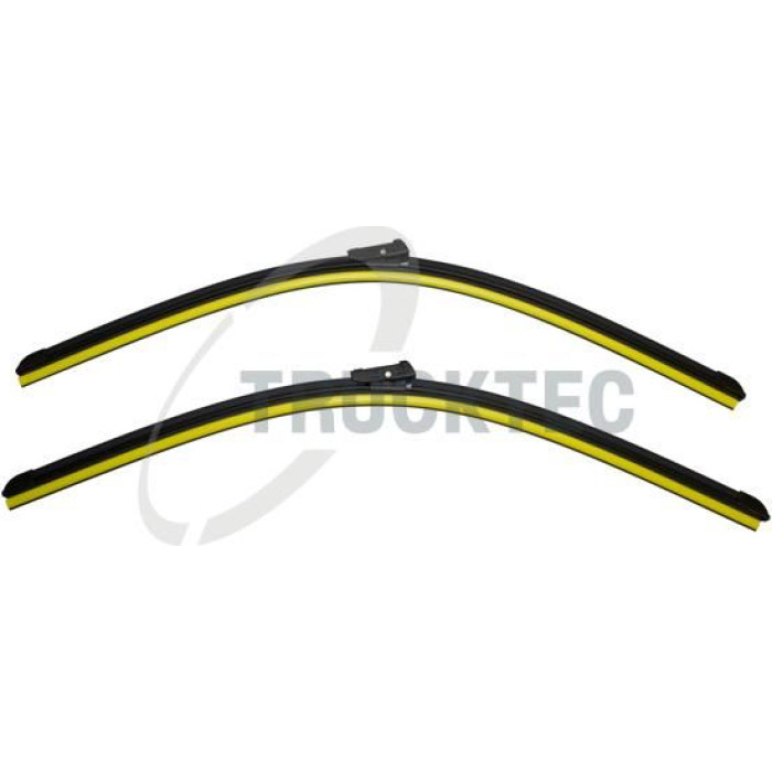 TRUCKTEC AUTOMOTIVE Scheibenwischer 07.58.063 TRUCKTEC AUTOMOTIVE Scheibenwischer 07.58.063