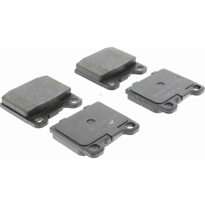 Vaico Bremsbelagsatz für Scheibenbremse V95-0048 Vaico Bremsbelagsatz für Scheibenbremse V95-0048