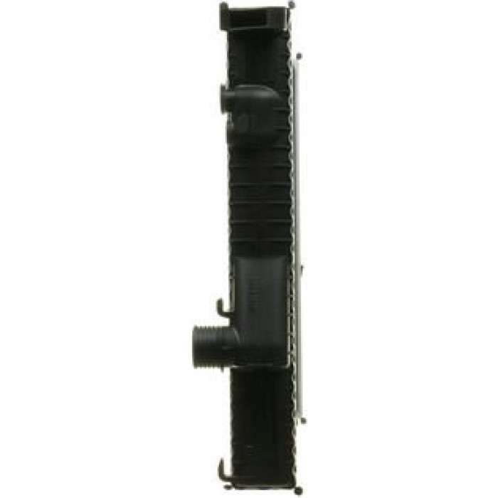 MAHLE Kühler, Motorkühlung CR 244 000P MAHLE Kühler, Motorkühlung CR 244 000P