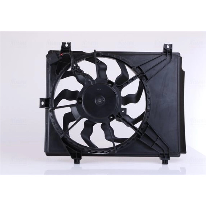 Nissens Kühlerlüfter PKW 85894 Nissens Kühlerlüfter PKW 85894