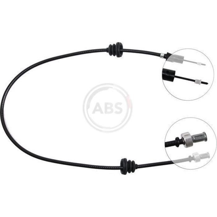 A.B.S. Tachoantrieb K43136 A.B.S. Tachoantrieb K43136