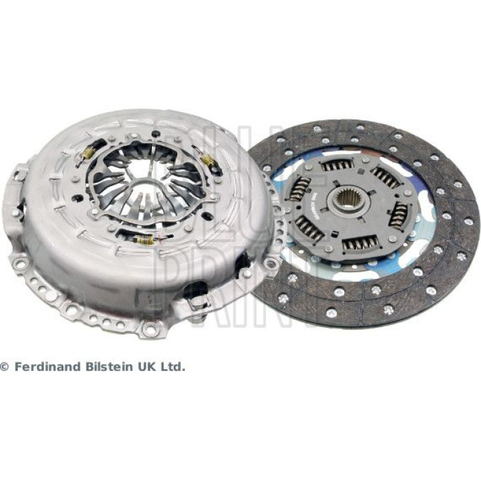 Kupplungssatz ADBP300118 Kupplungssatz ADBP300118