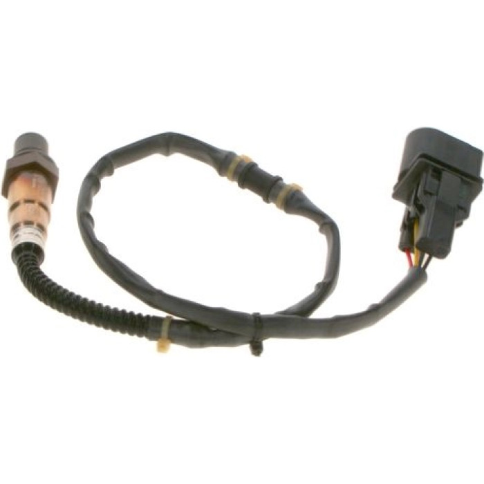 Bosch Lambdasonde 0 258 007 233 Bosch Lambdasonde 0 258 007 233