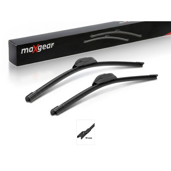 MAXGEAR Scheibenwischer 39-1054 MAXGEAR Scheibenwischer 39-1054