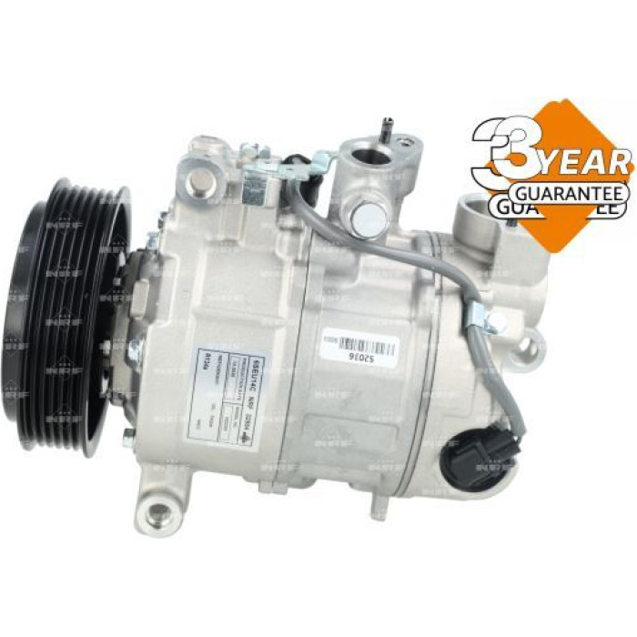 NRF Kompressor 32864 NRF Kompressor 32864
