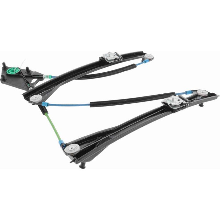 VAICO V10-8775 Fensterheber vorne rechts, elektrisch, ohne Motor