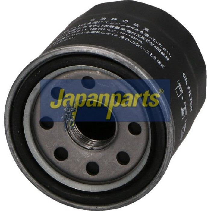 FO-120S Japanparts Ölfilter Nissan Almera FO-120S FO-120S Japanparts Ölfilter Nissan Almera FO-120S