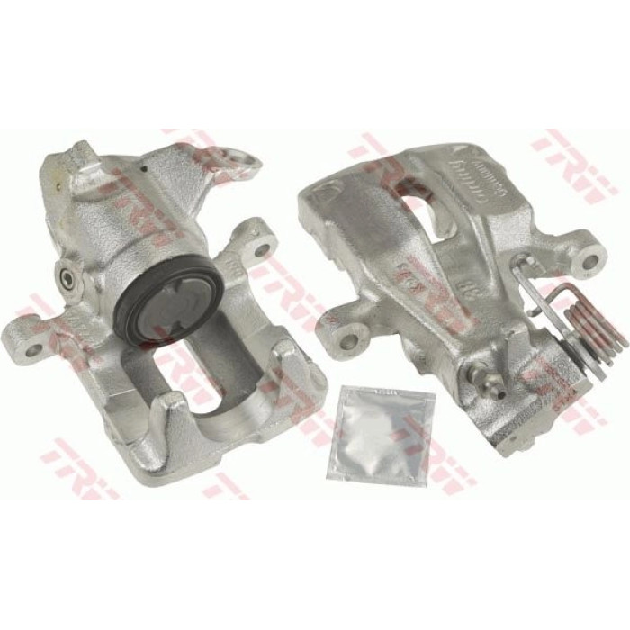 TRW Bremstrommel BHN129 TRW Bremstrommel BHN129
