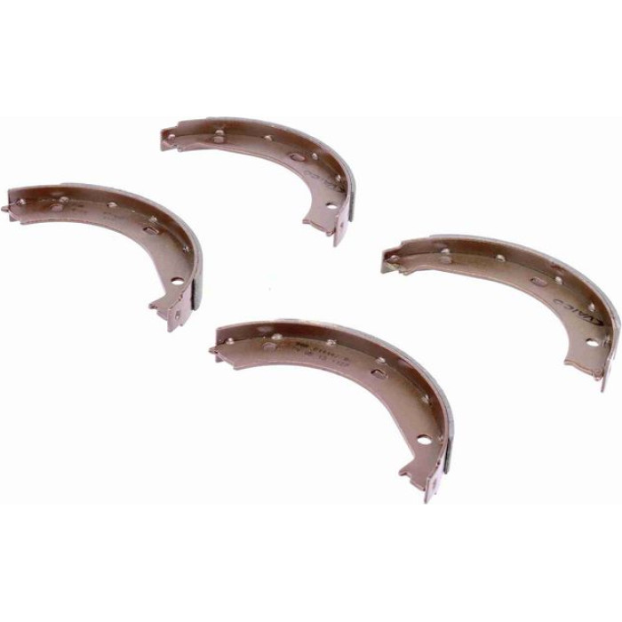 Vaico Handbremsbackensatz V20-0077