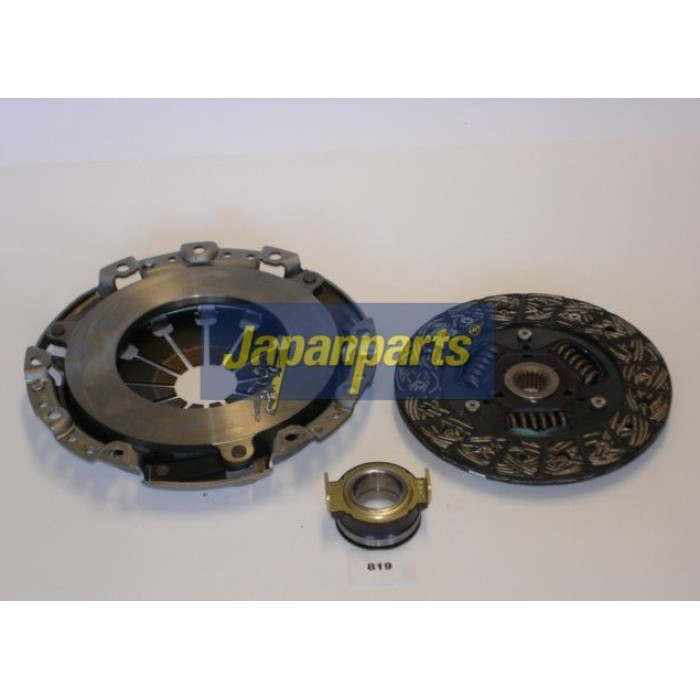 Kupplungssatz KF-819 Kupplungssatz KF-819