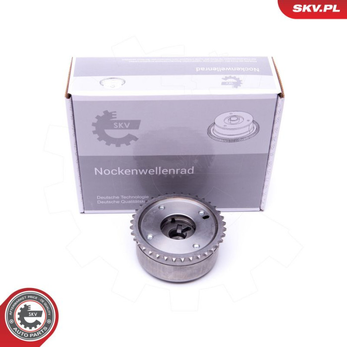 39SKV504 ESEN SKV Nockenwellenversteller 39SKV504 39SKV504 ESEN SKV Nockenwellenversteller 39SKV504
