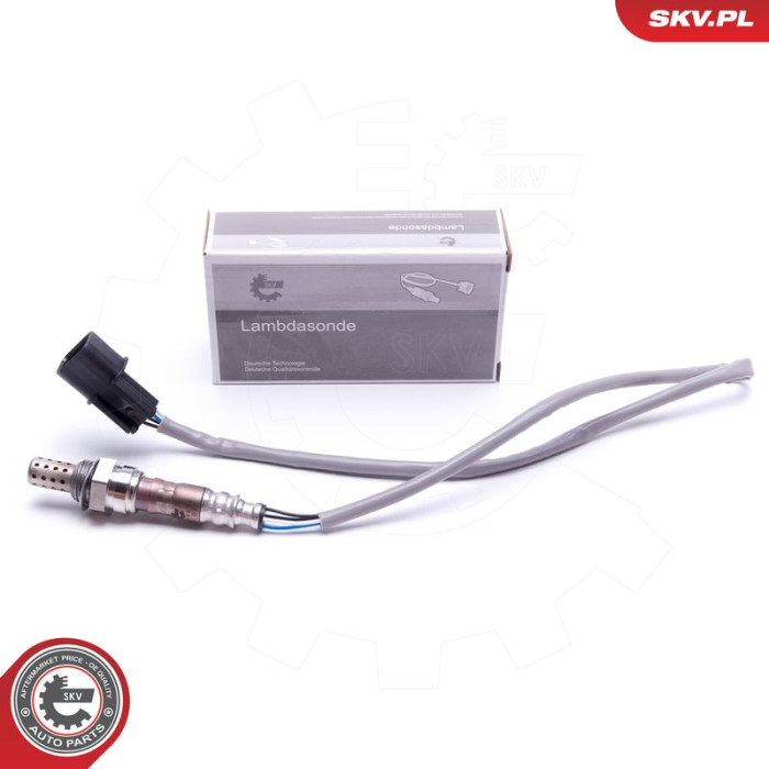 09SKV439 ESEN SKV Lambdasonde 09SKV439 09SKV439 ESEN SKV Lambdasonde 09SKV439