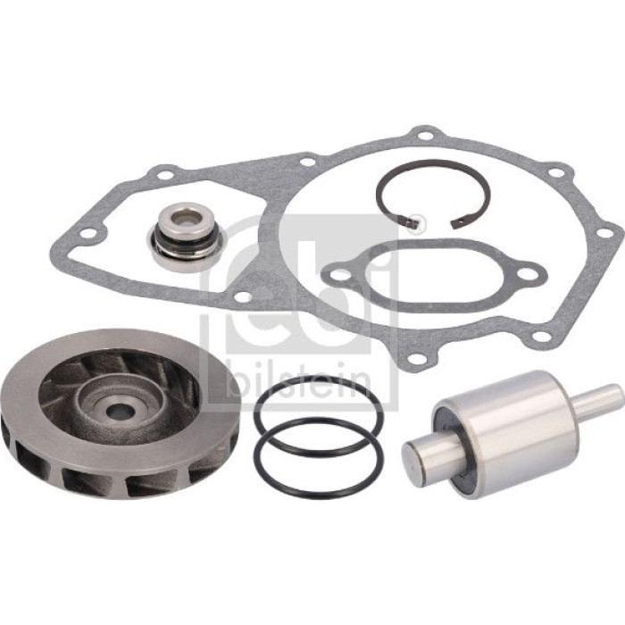 FEBI BILSTEIN Reparatursatz, Wasserpumpe 03224 FEBI BILSTEIN Reparatursatz, Wasserpumpe 03224