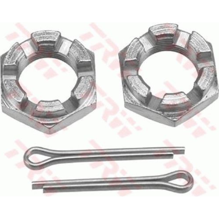 TRW Lenkrad JTR2702 TRW Lenkrad JTR2702