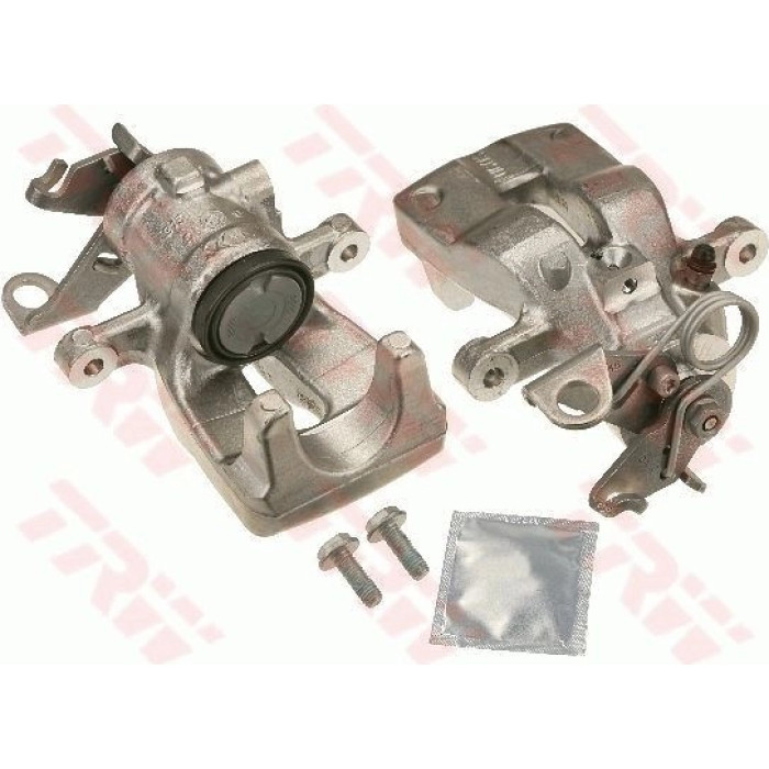 TRW Austausch-Bremssattel Hinterachse rechts BHN988E