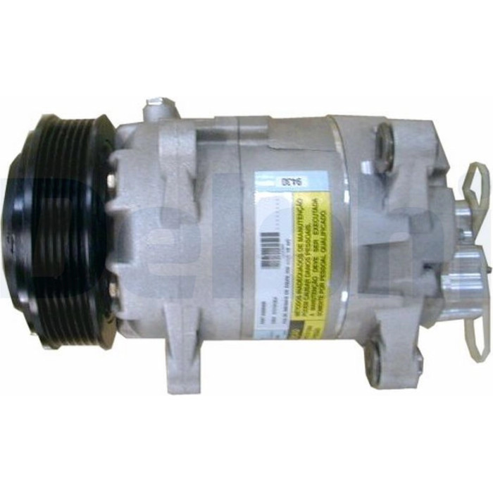 Delphi Kompressor TSP0155060K Delphi Kompressor TSP0155060K