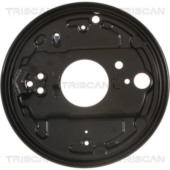 Triscan Spritzblech, Bremsscheibe 812529260 Triscan Spritzblech, Bremsscheibe 812529260