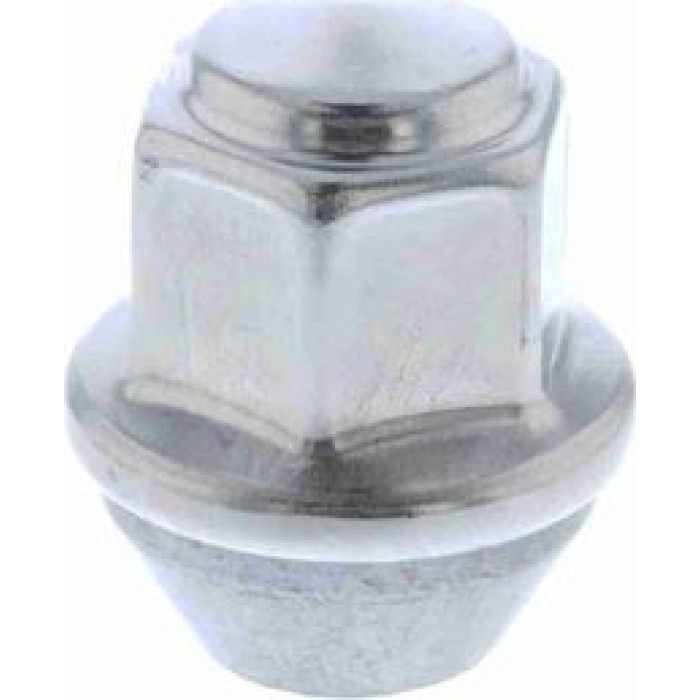 Vaico Radmutter V25-0972