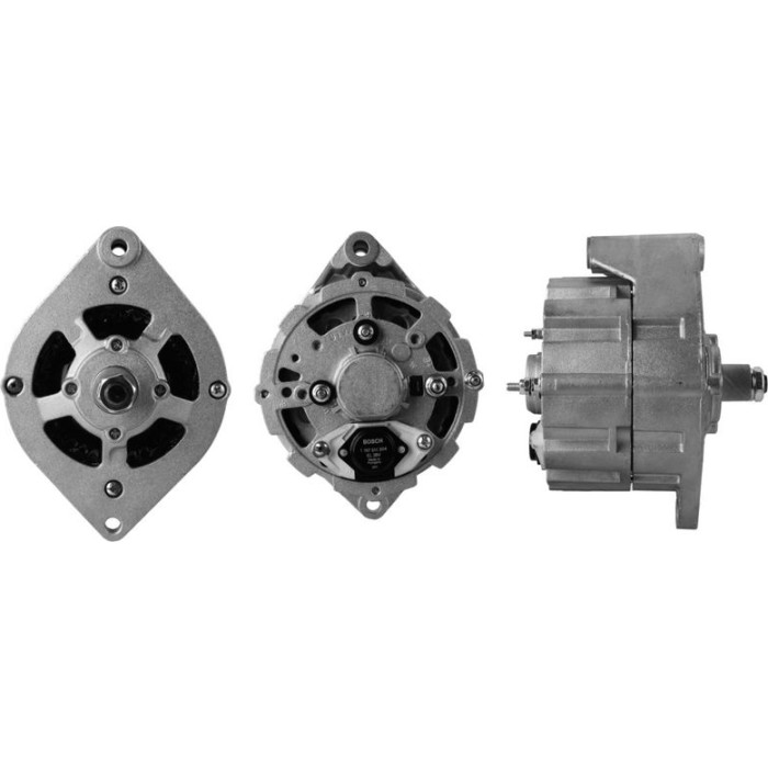DRI Generator 232101354 DRI Generator 232101354