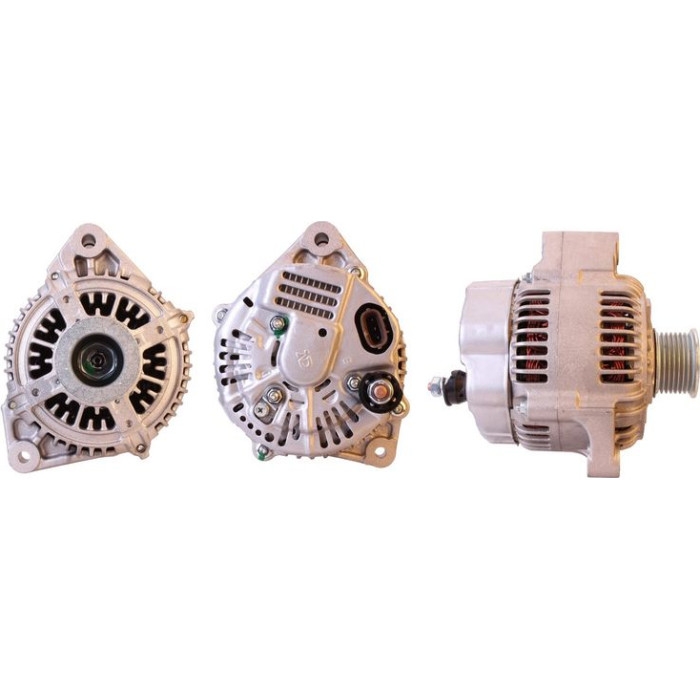 DRI Generator 2141721202 12 V DRI Generator 2141721202 12 V