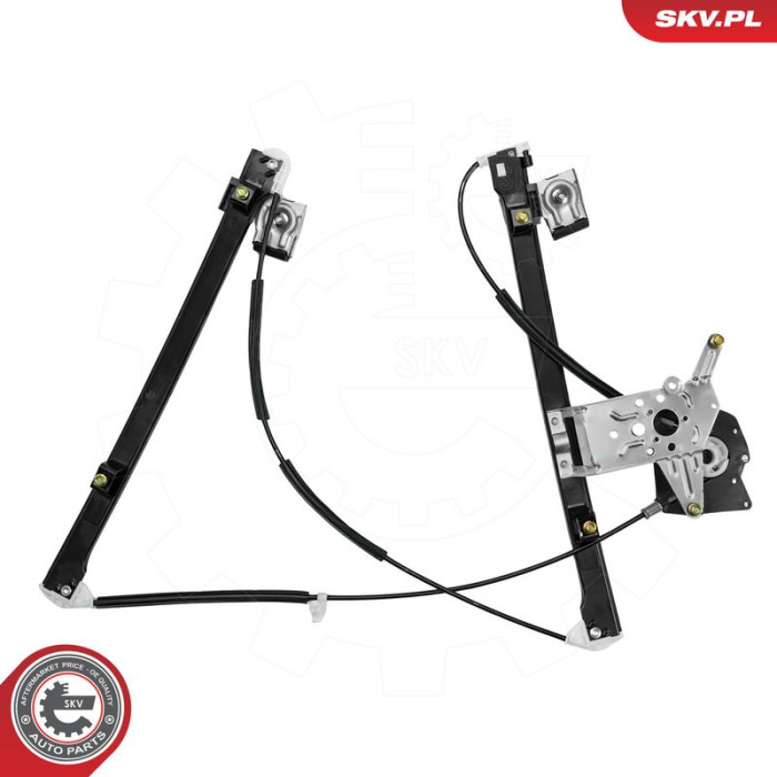 ESEN SKV 01SKV622 Fensterheber ESEN SKV 01SKV622 Fensterheber