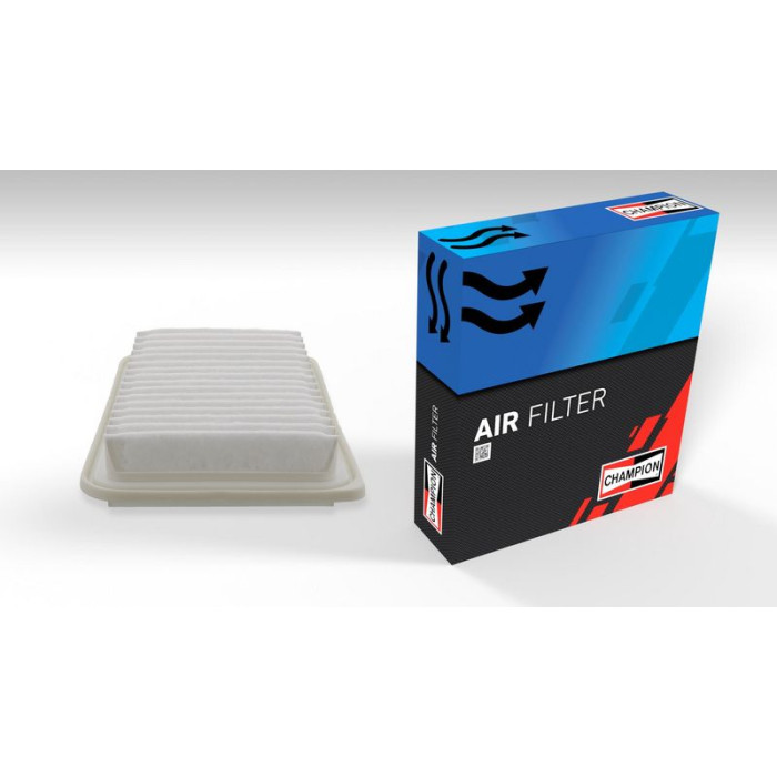 Champion Luftfilter CAF101953P Champion Luftfilter CAF101953P