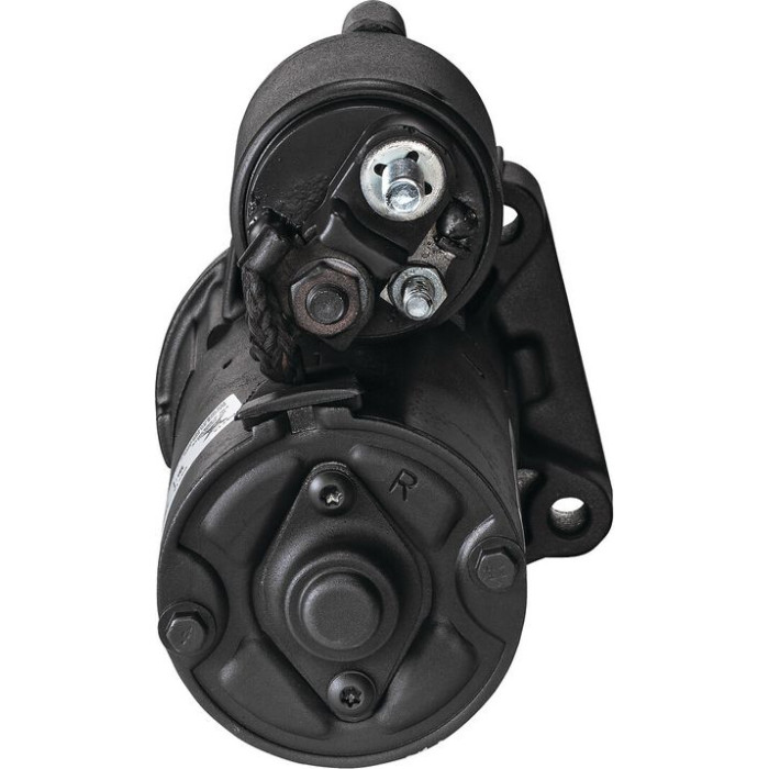 Valeo Anlasser 458447