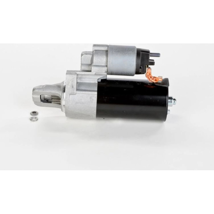 Bosch Anlasser 0001115108 Bosch Anlasser 0001115108