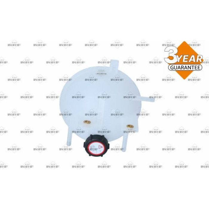 NRF Kühlmittel-Ausgleichsbehälter 454011 NRF Kühlmittel-Ausgleichsbehälter 454011