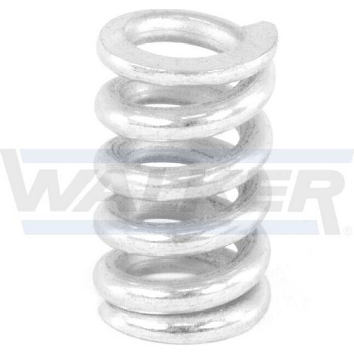 Walker Feder 86087