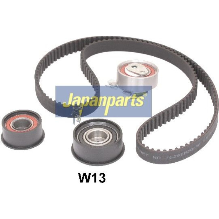 Japanparts Timing-Kit KDD-W13 Japanparts Timing-Kit KDD-W13